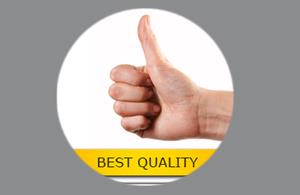 Pastikan Produk Anda Berkualitas