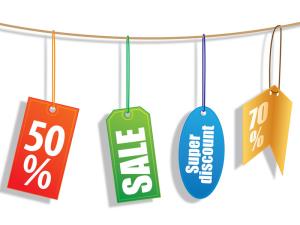 4. Mendapatkan Banyak Potongan