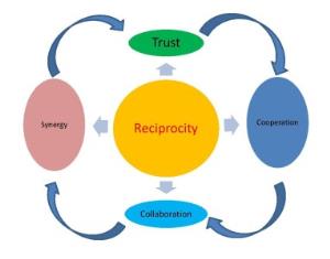 Strategi Pemasaran Reciprocity 