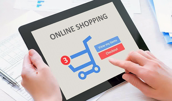 3. Bisnis Online Lewat Android