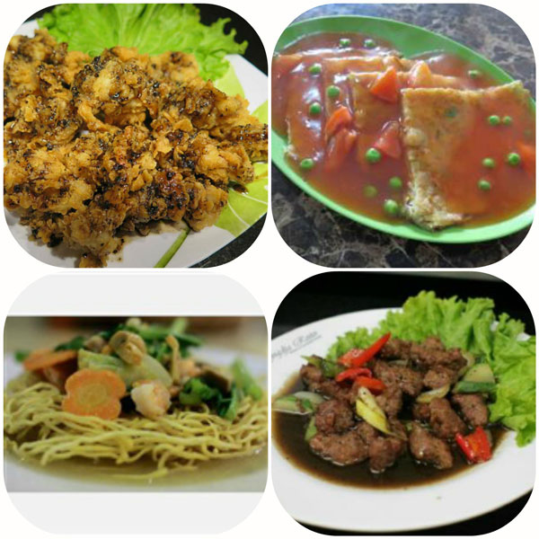 Melayani Delivery dan Catering diarea Batu dan sekitarnya.