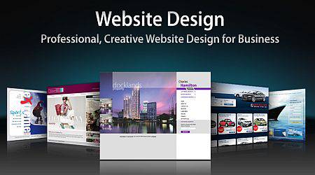 Menjadi Web Designer
