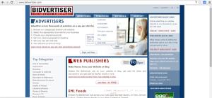 1. Menjadi Ads Publiser (Penayang Iklan)