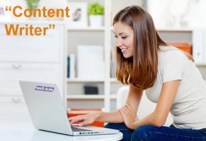 2. Menjadi Penulis Artikel