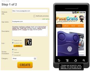 4. Penyedia Jasa Aplikasi Android