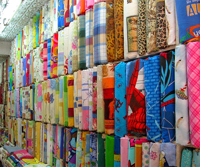 4. Beli Material Secara Grosir