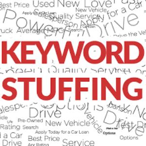 5. Masukkan Keywords Sewajarnya