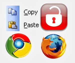 5. Konten Website Meng-Copy Dari Sumber Lain