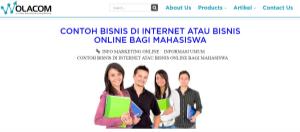 1. Judul Halaman dan Judul Artikel