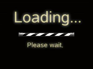 7. Waktu Loading Website