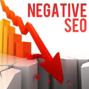 Definisi Negative SEO