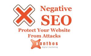 Tips Mencegah Serangan Negative SEO