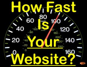 Gunakan Template yang Ringan. 