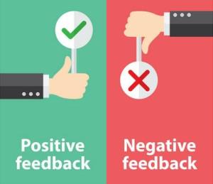 3. Minta Pengunjung Situs untuk Memberikan Review