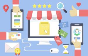 5. Memiliki Aplikasi Mobile Untuk Situs Bisnis