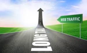 Menggunakan Judul yang Panjang pada Keywords Konten