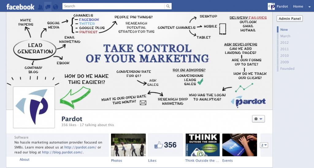 1. Terlalu Banyak Teks