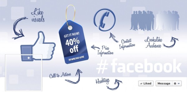 2. Ubah Kalimat Promosi