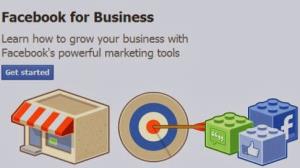 1. Mengoptimalkan Halaman Facebook