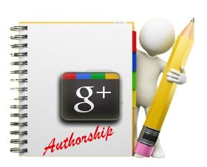 2. Website/ Blog Terintegerasi dengan Google Authorship