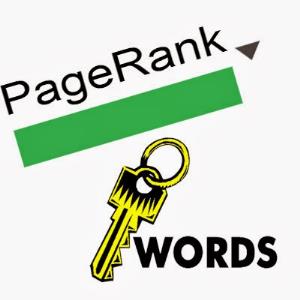 7.  Menambahkan Keywords di Dalam Konten