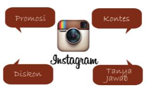 1. Buatlah Akun Profesional