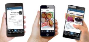 3. Buat Konten dengan Visualisasi Menarik