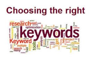 5. Memiliki Keywords Situs Terlalu Sempit