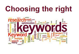 5. Memiliki Keywords Situs Terlalu Sempit