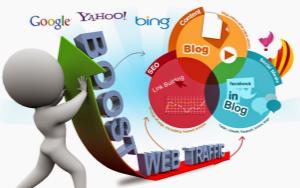 2. Meningkatkan SEO (Search Engine Optimization)