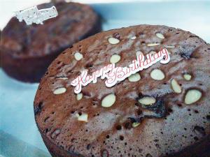 Jual Brownies Coklat Enak dan Murah