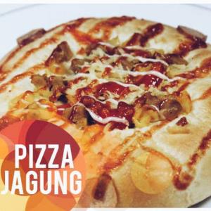 Roti Enak dan Murah dari Toko Roti Surabaya, Bakery Tenggilis