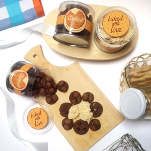 Cookies Murah dan Cookies Enak Surabaya