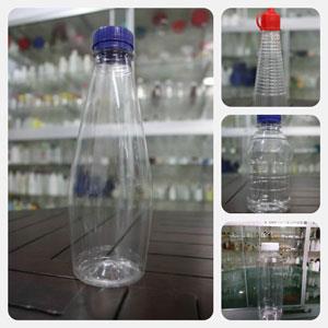 4. Botol Kecap dan Botol Minuman untuk Industri Makanan dan Minuman.