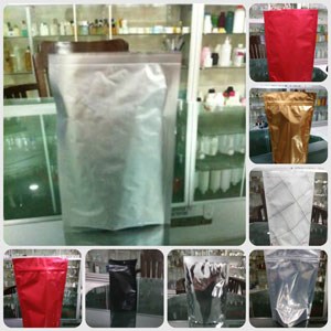 5. Aneka Standing Pouch Cocok untuk Pengusaha Makanan.