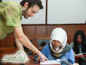 Mempunyai Impian Kuliah atau Bekerja di Jerman, Les Bahasa Jerman Sekarang Juga Hanya di English Hut.