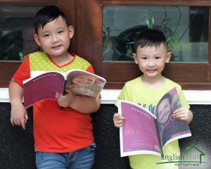 Memiliki Tujuan atau Keinginan Khusus Saat Les Bahasa Inggris, English Hut Solusinya.