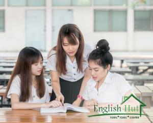 Tempat kursus Persiapan Sekolah, Kuliah, dan Kerja di Jerman hanya di English Hut Malang.