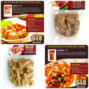 Berbagai Jenis Frozen Food Pilihan Lainnya dari GL 8 yang Dapat Anda Nikmati di Rumah.