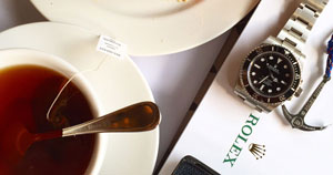 Moonphase Watches Menyediakan Berbagai Jam Tangan Branded dengan Aneka Merek