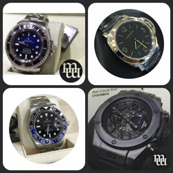 Berbagai Jenis Jam Tangan Baru dari Moonphase dapat Menjadi Koleksi Jam Tangan Mewah Anda.