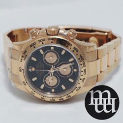 Aneka Jam Tangan Mewah juga Disediakan oleh Moonphase Watches