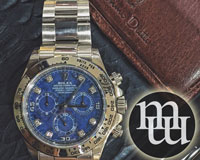 Moonphase Watches Tempat untuk Jual Beli Jam Tangan Mewah Surabaya