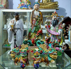 Dapatkan Perlengkapan Ibadah Murah dan Lengkap Hanya di Dhamma Manggala