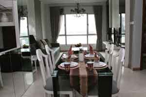 Apartemen Murah, Cocok untuk Investasi Anda