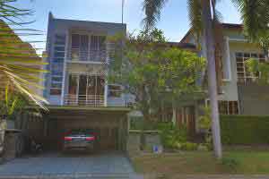 Miliki Rumah Hunian aman dan nyaman hanya di Altagraha