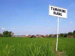 Tanah Strategis untuk investasi, Altagraha tempatnya