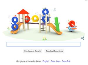 Situs Mesin Pencari Google Menjadi Situs Terbaik di Indonesia