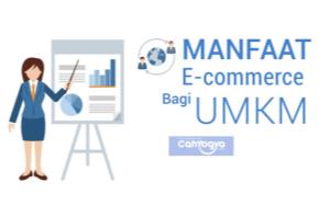 Pengertian, Jenis, Tujuan, Manfaat dan Ancaman Menggunakan E-Commerce