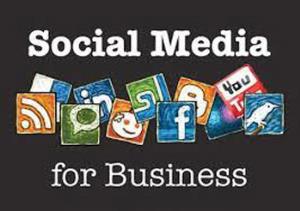 5. Sosial Media Shop